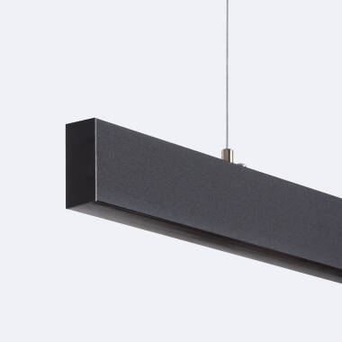 Image of Surface Profile for Super Slim Surface 48V Magnetic Track 25mm