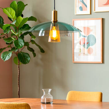 Edit Dolly Ceiling Pendant Light