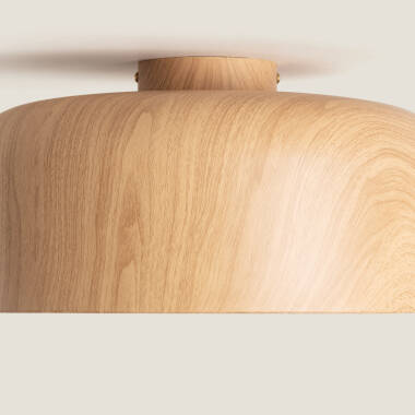 Image of Edit Lumpur Flush Light 