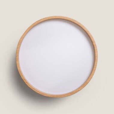 Image of Edit Lumpur Flush Light 