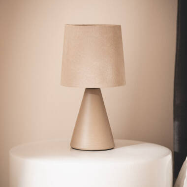 Edit Lena Ceramic Table Lamp