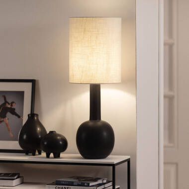 Edit Guldan Table Lamp
