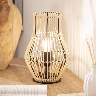Edit Arawa Table Lamp