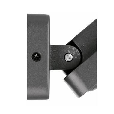 Image of Lutec Atlantis 14W 2000Lm LED IP54 Floodlight