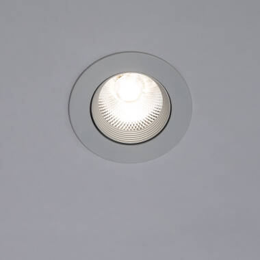 Image of Round Expert Colour 5W COB LED Adjustable Downlight Cutout 70mm