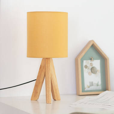 Edit Kanuni Table Lamp