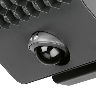 Image of Lutec Atlantis 24W 3200Lm LED IP54 Floodlight