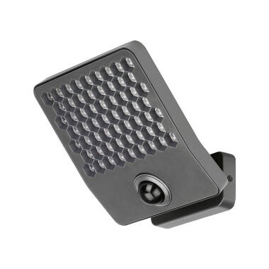Lutec Atlantis 24W 3200Lm LED IP54 Floodlight