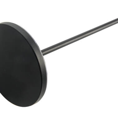 Image of Easyfit 12V Garden Lights - Hydrangea LED Outdoor Feature Stake Light Kit - 6 Lights