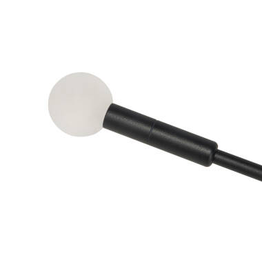 Image of Easyfit 12V Garden Lights - Daisy LED Outdoor Feature Stake Light Kit - 6 Lights