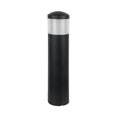 Image of Easyfit 12V Garden Lights - Long LED Outdoor Bollard Light Kit - 6 Lights