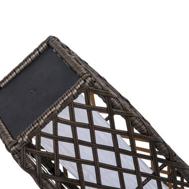 Image of Easyfit 12V Garden Lights - Violet LED Outdoor Feature Light Kit - 4 Lights