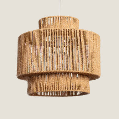 Edit Neka Ceiling Pendant Light