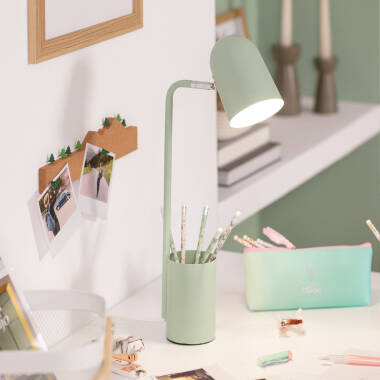 Edit Waal Desk Lamp
