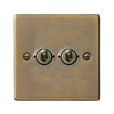 Edit Perception Two Way Toggle Switch