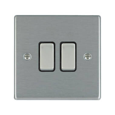 Edit Perception Two Way Rocker Switch