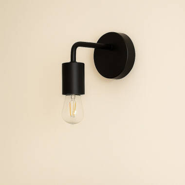 Single Arm Wall Lights