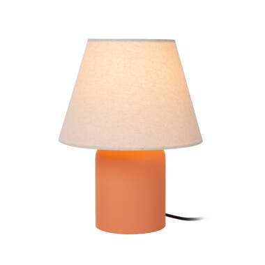 Lucide Macia Ceramic Table Lamp