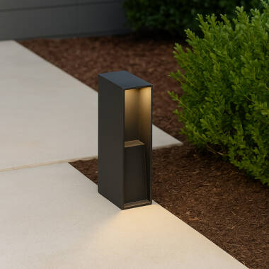 Edit Leros Outdoor Post Light