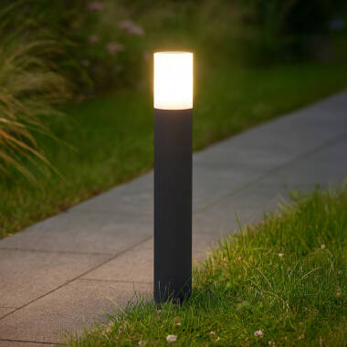 Edit Karpathos Outdoor Post Light