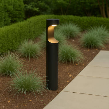 Easyfit 12V Garden Lights - Yew LED Outdoor Post Light