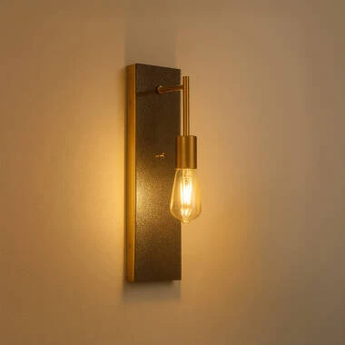 Westport Louise Flush Wall Light