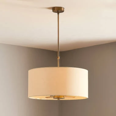 Wisteria Annie Ceiling Pendant Light