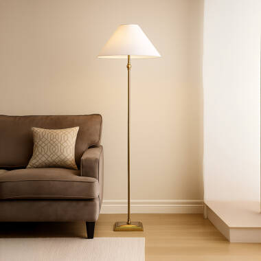 Wisteria Margaret Floor Lamp