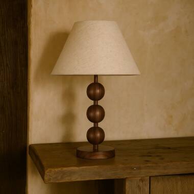 Wisteria Margo Table Lamp