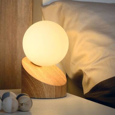 Lucide Len Touch Table Lamp
