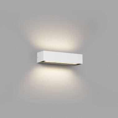 Faro Barcelona Doro LED Outdoor Up & Down Wall Light