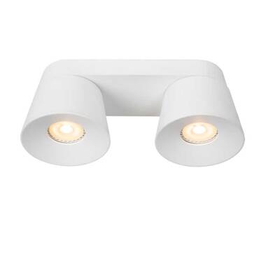 Lucide Trigono 2 Light Bar Spotlight