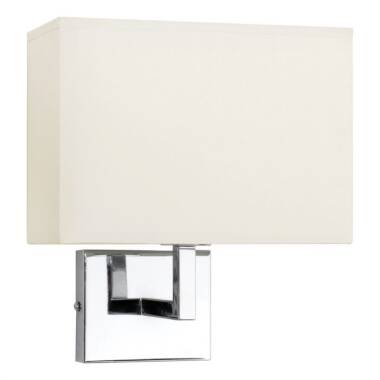 Edit Hotel Wall Light