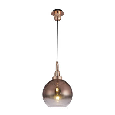 Carolina Glass Ceiling Pendant Light