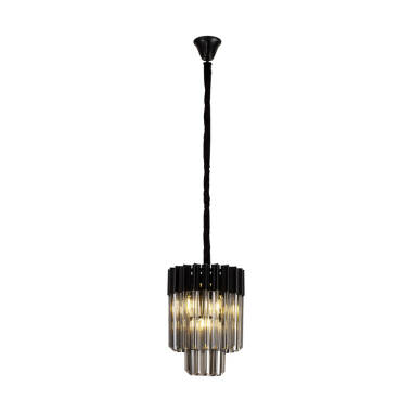 Festival 300 Glass Ceiling Pendant Light