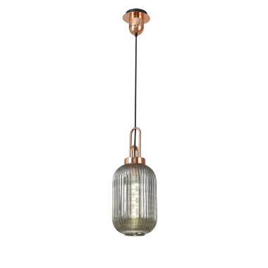 Savannah Ceiling Pendant Light