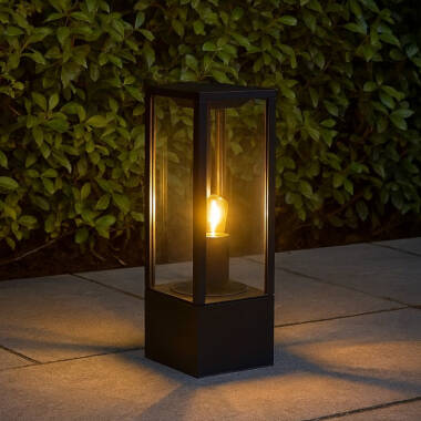EasyFit 12V Garden Lights - Aspen LED Pedestal Light