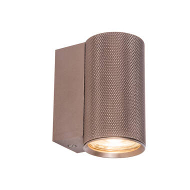 Westport Moto Knurl 100 Wall Light