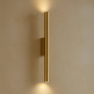 Westport Silk 400 Up & Down Wall Light
