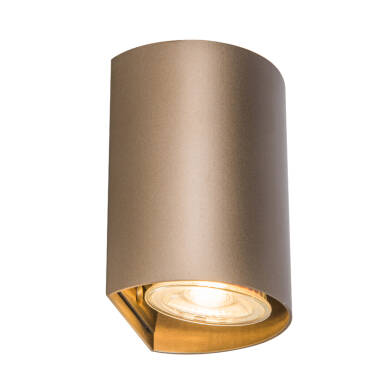 Westport Smooth Curve 100 Wall Light