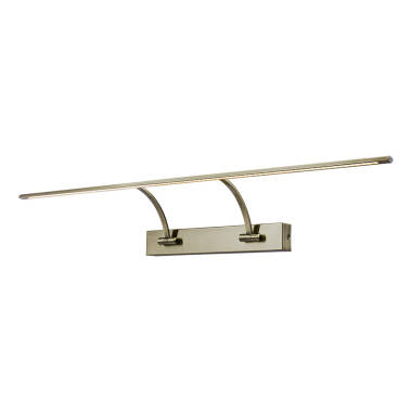 Rosalyn 900 Twin Arm LED Picture Light