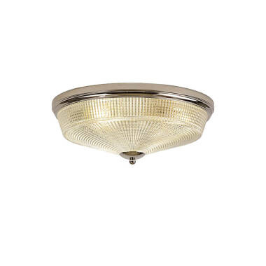 Magnolia 438 Flush Ceiling Light