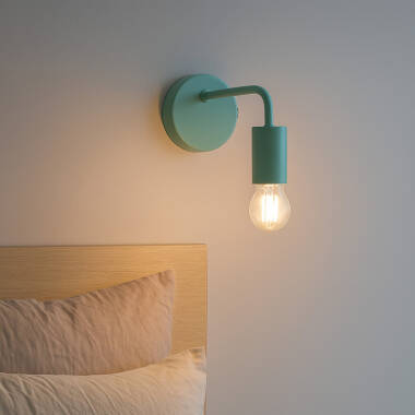 Edit Sadie USB Rechargeable LED Touch Wall Light