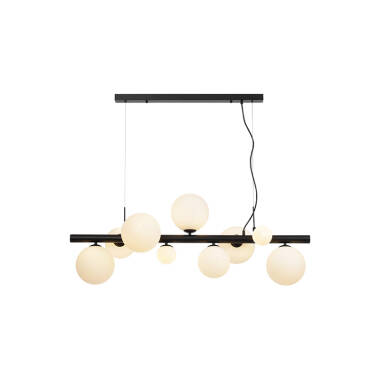 Sedona 9 Light Bar Ceiling Pendant