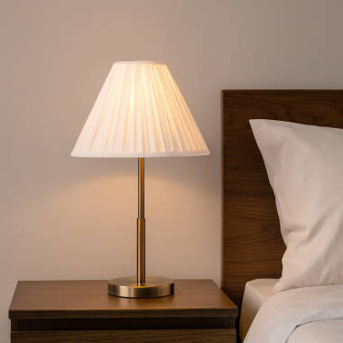 Wisteria Hope Table Lamp
