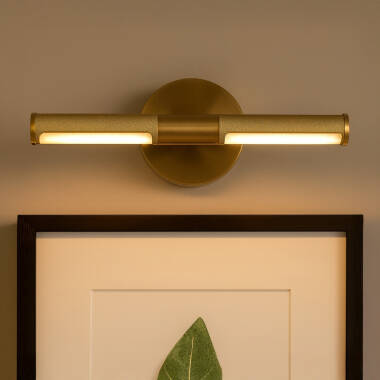 Westport Knurl 460 LED Picture Light
