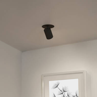 Envirolight Renzo Recessed Spotlight