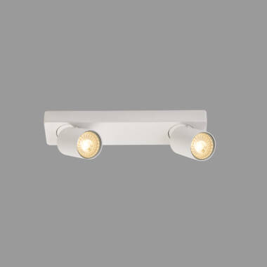 Envirolight Renzo 2 Light Spotlight Bar