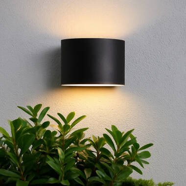 Edit Corfu LED Outdoor Wall Light