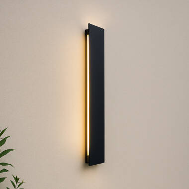 Easyfit 12V Garden Lights - Poppy LED Outdoor Flush Wall Light